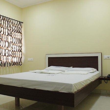 Shs Grand Park Hotel Coimbatore Ngoại thất bức ảnh