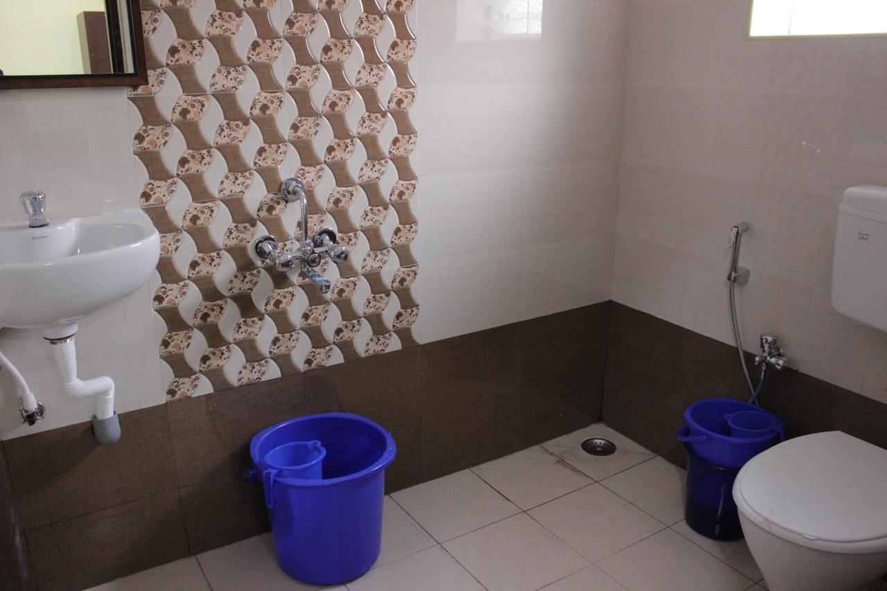 Shs Grand Park Hotel Coimbatore Ngoại thất bức ảnh