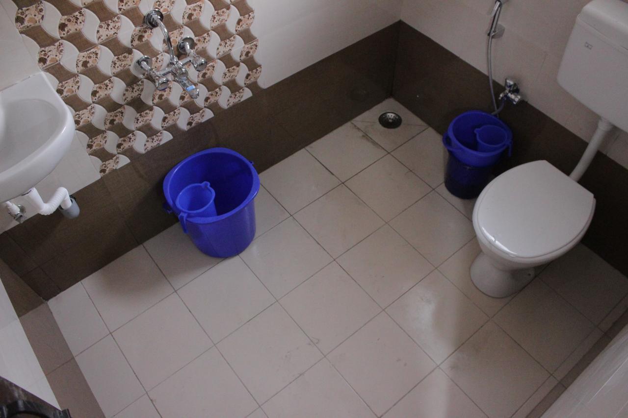 Shs Grand Park Hotel Coimbatore Ngoại thất bức ảnh
