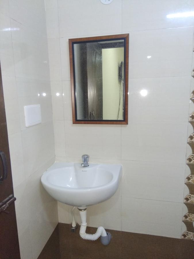Shs Grand Park Hotel Coimbatore Ngoại thất bức ảnh