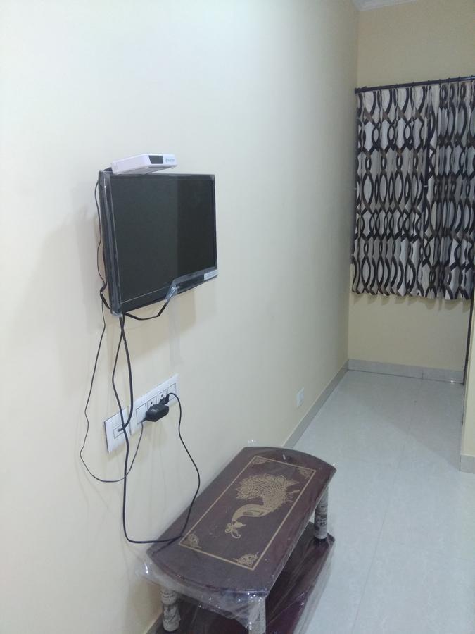 Shs Grand Park Hotel Coimbatore Ngoại thất bức ảnh